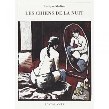Enrique Medina Les Chiens De La Nuit (Noir Et Policier)