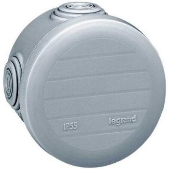 Boîte de Dérivation Legrand 45mm Hauteur