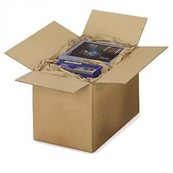 Ensemble de 20 cartons d'emballage