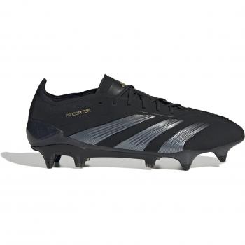 Adidas Predator Elite SG Game‑Ready Cleats