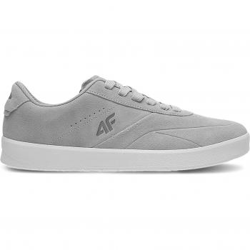 Sneakers Sportive 4F Flow Grigio