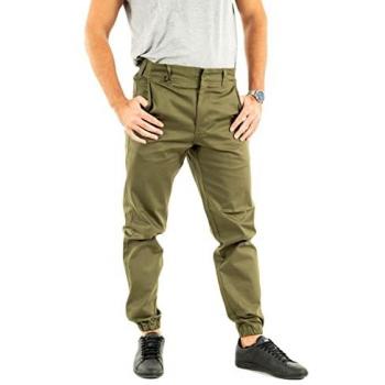 Joggers Dickies Twill Militaire pour Homme