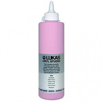 Lukas Cryl Studio 500ml Acrylic Paint