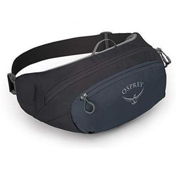 Osprye Daylite Multifunktionaler Rucksack – Schwarz (O/S)