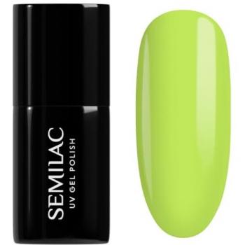 Gel de Uñas UV Pastelowe Neony 7 ml