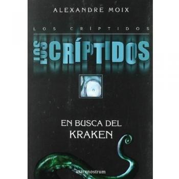 CRIPTIDOS 1 EN BUSCA DEL KRAKEN,LOS
