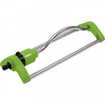Draper Oscillating Sprinkler with 17 Jets