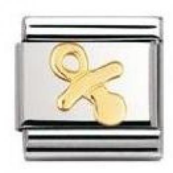 Charm Clásico Composable para Mujer Nomination 030109/07