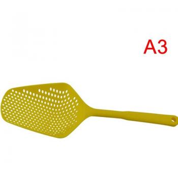 Scoop Nylon Spoon