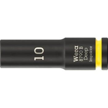 Embout Douille 8790 B Impaktor 10mm Wera
