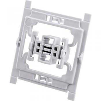 HOMEMATIC IP Smart Home 155263A2, Installationsadapter Siemens