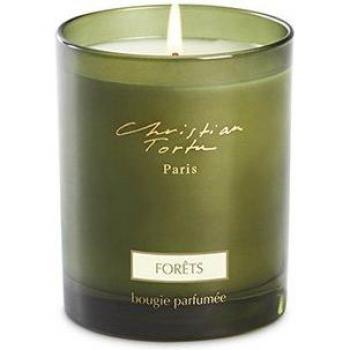 Woodland Whisper 190g Candle