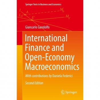 Vitalsource Technologies, Inc. International Finance And Open-Economy Macroeconomics