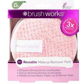 Sustainable Makeup Remover Pads (3 Count)