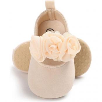 Entzückende Baby Mädchen Wanderschuhe