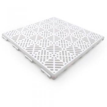 TerraVentil 48 Blanco