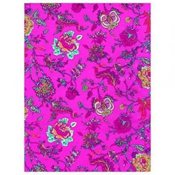 Pochette de 20 Feuilles de Papier Décopatch 711