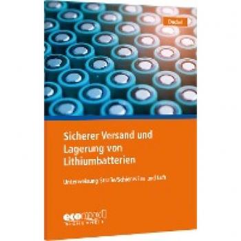 Sicherer Versand und Lagerung von Lithiumbatterien