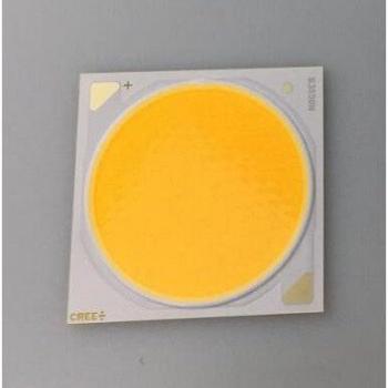 Komplettes LED Wachsen Lampen Set mit Cree Kolben und Glaslinse