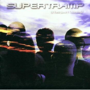 Supertramp – Is Everybody Listening? – Nmc (EFA) – Preis vom 12.06