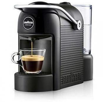 A Modo Mio Jolie Black Coffee Maker