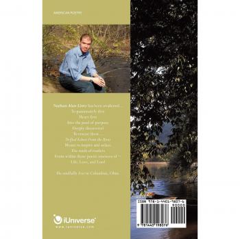 Drifted Echoes from the River: A Soul Filling Poetic Adventure