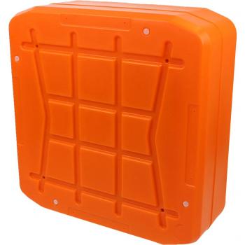 KS Tools 25 kV Notfall-Rettungsset, 9 Teile