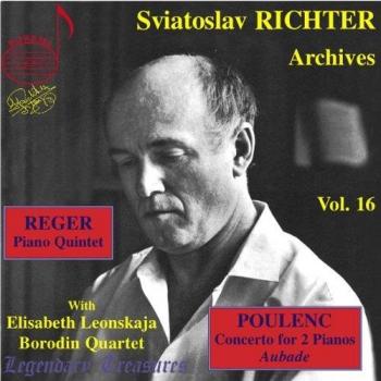 Richter Raccolta vol.16