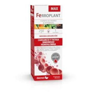 Ferroplant Max 250ml