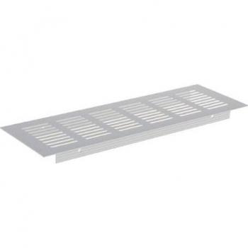 30cm Aluminum Alloy Perforated Ventilation Grille