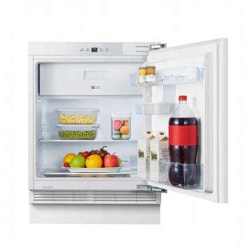Refrigerador empotrable con congelador MPM-116-CJI-17/A 121 L