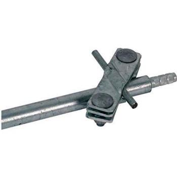 Collier Pique St/tZn 20 mm