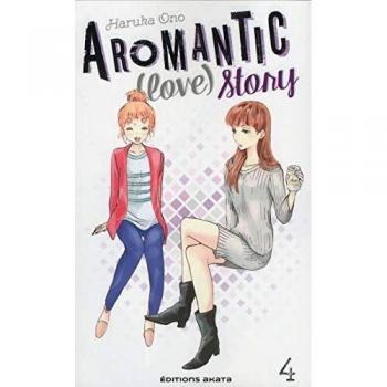 Aromantic