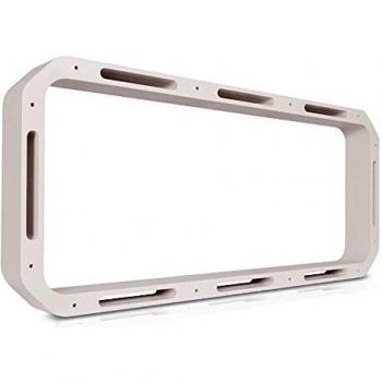 Fusion RV-FS22SP Sound Panel Mounting Spacer in White