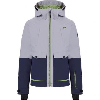 Rehall chaqueta LUNA-R-jr lila azul para infantes
