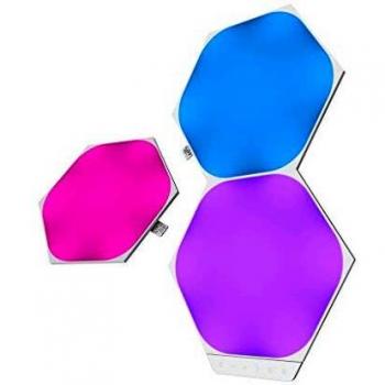 Nanoleaf Room Decor & Gaming Expansion Pack