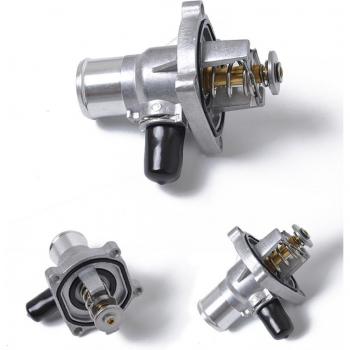 Termostato de Aluminio para Chevrolet Sonic y Pontiac 96984104