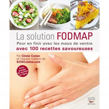 La Solution Fodmap