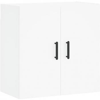 VidaXL 60x31x60 cm Wall Cabinet in White