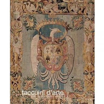 Taccuini d'arte. Rivista di arte e storia del territorio di Modena e Reggio Emilia
