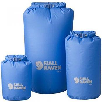 Fjallraven Waterproof Opbergzak 20L UN Blauw
