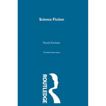 Vitalsource Technologies, Inc. Science Fiction