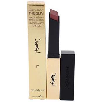 Yves Saint Laurent Rouge Pur Couture The Slim Pflege 17 Nude Antonym