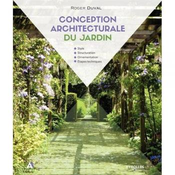 Conception architecturale du jardin