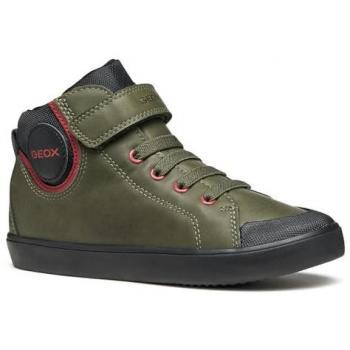 Geox Sneakers J Gisli J465CC 0MEFU C0450 S Cachi