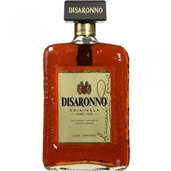 Disaronno Originale Amaretto, 0.7 L