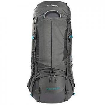 Tatonka Yukon 60+10 Women Rucksack Trekkingrucksack Titan Grey