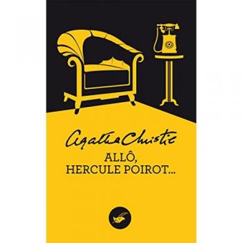 Allo, Hercule Poirot