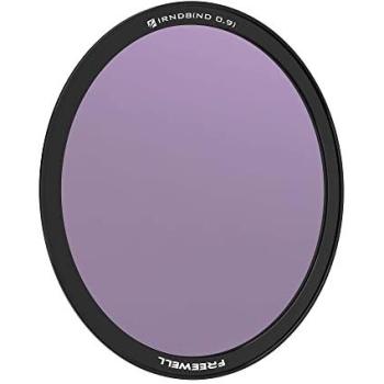 Freewell Filtro Magnético Eiger Irnd8