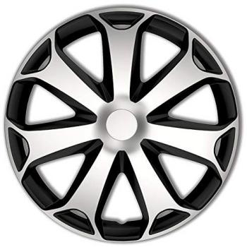 Tapacubos AutoStyle 14 Pulgadas